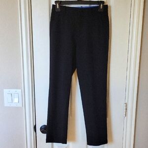 Black Dress Pants Izod Boys Size 12